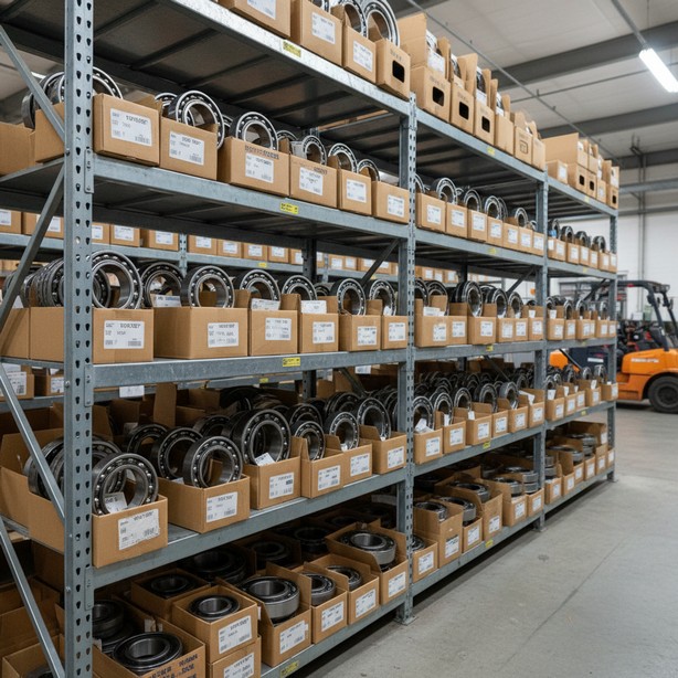 Hardware and Service Supplies